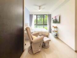 iNZ Residence (D23), Condominium #580943411
